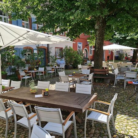 Gaestehaus Siebter Himmel Vogtsburg Exterior foto